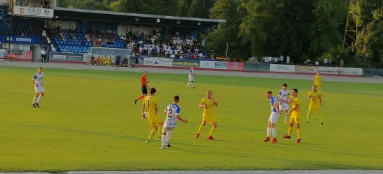 „Derby są nasze!” Stal Sanok wygrywa w Krośnie!