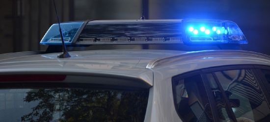 Nadmierna prędkość główną przyczyną wypadków