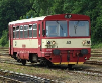 Słowacki Motoraczek wyruszy z Łupkowa