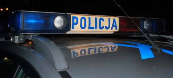 Mężczyzna, który potrącił nastolatki był pod wpływem alkoholu