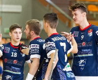 Pięciu zawodników Wilków Sanok na konsultacjach reprezentacji Polski seniorów