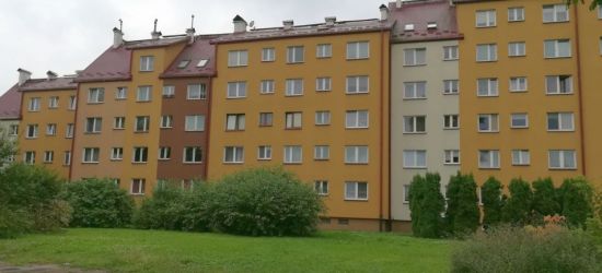 SANOK: 37-latek wypadł z 3 piętra. Nie przeżył (FOTO)