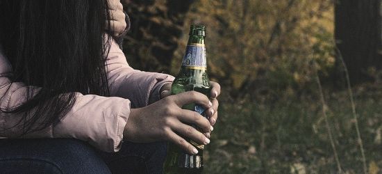 PODKARPACIE. Nietrzeźwi rodzice opiekowali się dziećmi!