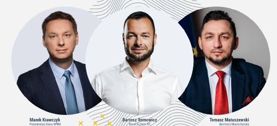 Rządowy Program Wsparcia dla NGO – „MOC MAŁYCH SPOŁECZNOŚCI” w Sanoku