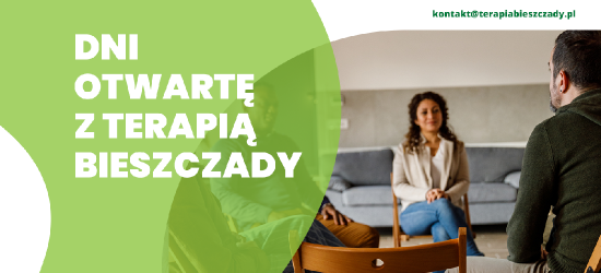 Dni otwarte z TERAPIĄ BIESZCZADY
