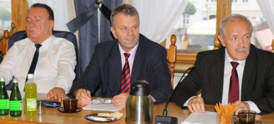 O remontach ulic, inwestycjach miejskich i gabinetach rehabilitacyjnych w wolnych wnioskach (VIDEO)