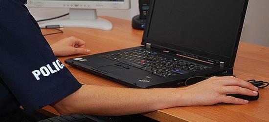 Informacja on-line o kupowanym samochodzie. Możesz sprawdzić, czy nie był kradziony