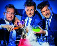 Kabaret SMILE z najnowszym programem wystąpi w Sanoku! Bilety otrzymują…