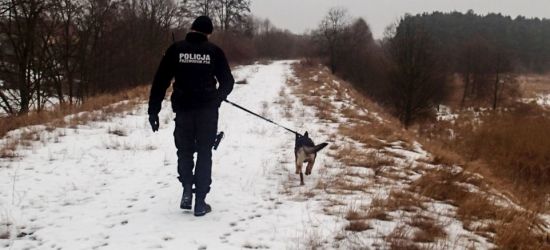 BRZOZÓW: 13-latka wyszła z domu porozmawiać i zaginęła