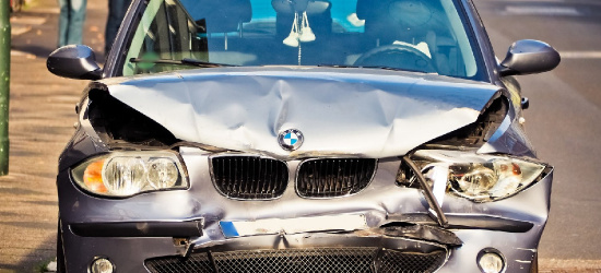 5 tysięcy zł mandatu dla 21-letniego kierowcy BMW! Wiemy za co