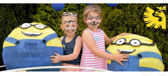 DZIEŃ DZIECKA: Festiwal Nauki i Zabawy. Darmowe atrakcje!
