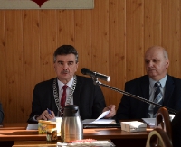 GMINA ZARSZYN: Radni uchwalili  budżet, dopasowany do możliwości samorządu