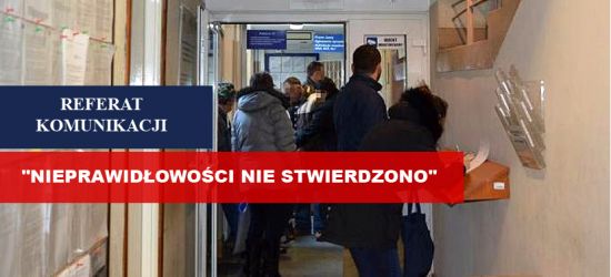 Urzędniczka siedzi w areszcie i bierze połowę wynagrodzenia, bo tak stanowi prawo
