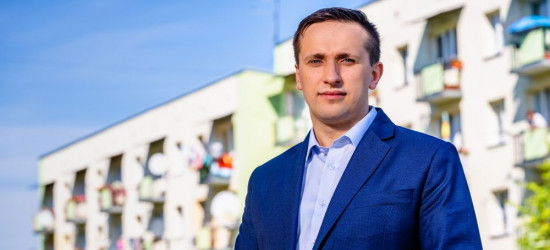 Po 12 latach zmiana na fotelu burmistrza Brzozowa. Wygrywa Szymon Stapiński