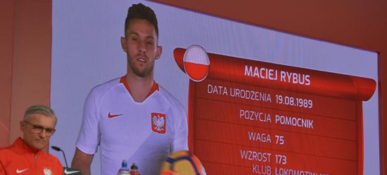 Adam Nawałka powołał kadrę na mundial. (ZDJĘCIA)