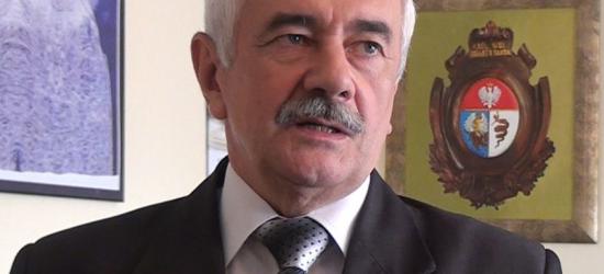 STAROSTA SANOCKI: Szpital jest w bardzo trudniej sytuacji, zadłużenie sięga 20 mln zł (FILM)