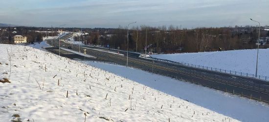 Ogłoszono drugi przetarg na kolejny odcinek obwodnicy Sanoka