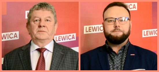ŚWIĘTO PRACY. Życzenia od przedstawicieli Sanockiej Lewicy (VIDEO)