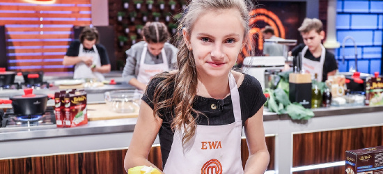 Ewa Ziemiańska laureatka „MasterChef Junior”. Specjalistka od słodkości [WYWIAD, ZDJĘCIA]