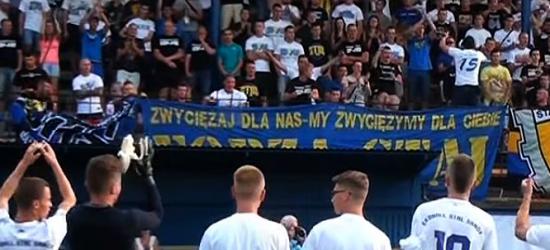 AKTUALIZACJA: Porażka Stali Sanok w derbach (FILM)