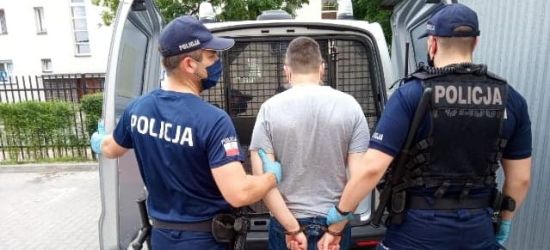 38-latek nawoływał do zabójstwa członków partii. Znieważył Prezydenta RP (VIDEO, ZDJĘCIA)