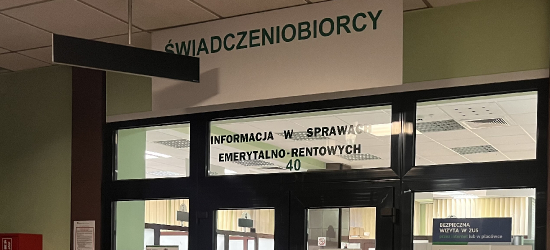 ZUS szykuje się do wypłaty pierwszych „trzynastek”!