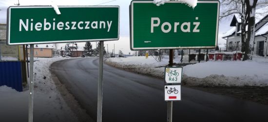 Chodniki potrzebne od zaraz. „Oby nie doszło do tragedii”!