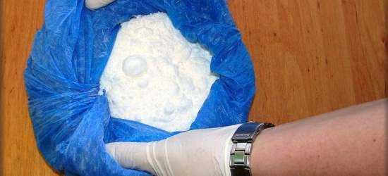 PODKARPACIE: Wpadli z narkotykami