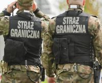 Bułgar chciał wręczyć łapówkę pogranicznikom z Sanoka. Dostał rok więzienia w zawieszeniu