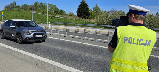 POLICJA: Podsumowanie działań związanych z majowym weekendem