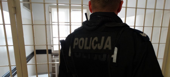 PODKARPACIE. Mężczyzna obnażał się przed dziewczynkami w parku