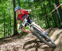 Kolejny dobry występ sanockich rowerzystów. Miejsca na podium podczas maratonów Cyklokarpaty – Jasło (ZDJĘCIA)