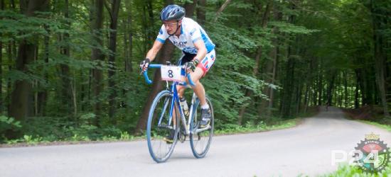„Najszybsza Babeczka, Najszybsze Ciacho”. Rowerowe szaleństwo (FOTO)