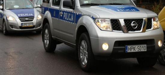 Ruszyła przebudowa mostu. Pierwsze utrudnienia w ruchu samochodowym na ulicy Lipińskiego (FILM, ZDJĘCIA)