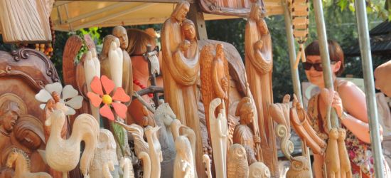 NIEDZIELA: Zaklinając Karpaty! Święto tradycji, regionalizmu i folku