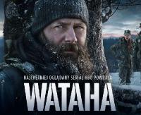 Premiera telewizyjna „Watahy 2” już w ten weekend! Nowy zwiastun dla fanów bieszczadzkiego serialu! (FILM)