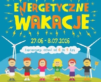 SANOK: Wakacje pełne energetyczności