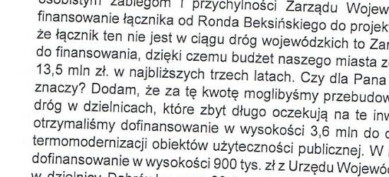 SYGNAŁ OD INTERNAUTY: Zderzenie busa z jeleniem (ZDJĘCIA)