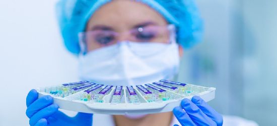 Aktualna sytuacja epidemiczna. Nowe potwierdzone zachorowania!