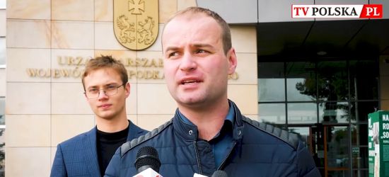 MŁODZIEŻ WSZECHPOLSKA: „LISTA HAŃBY” radnych PiS na Podkarpaciu!