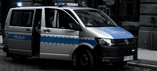 GMINA SANOK: 35-latek chciał się zabić. Wyważone drzwi i pomoc w ostatniej chwili