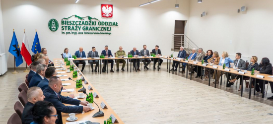 BiOSG: Konferencja nt. detencji administracyjnej i powrotów przymusowych cudzoziemców