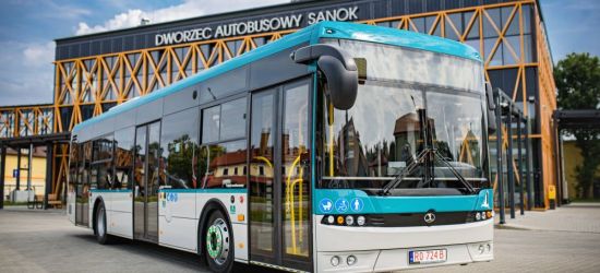 15 Autosanów w Rzeszowie przed terminem (ZDJĘCIA)
