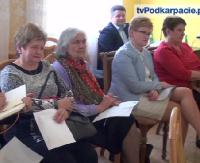 GMINA ZAGÓRZ: Chcą dialogu z mieszkańcami w sprawie wysypiska… ale nie dopuszczają ich do głosu (FILM)