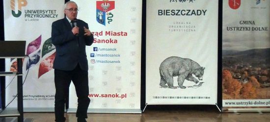 Głowa pełna pomysłów i energia do działania (VIDEO)