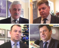 POWIAT SANOCKI: Rok pracy Zarządu i Rady. Wszystko rozbija się o kasę (FILM)