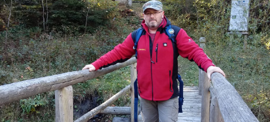 Kolejna niedziela z PTTK: Żukowem do Lipeckiej Krainy