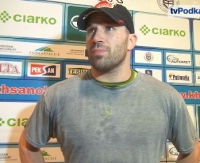 Mike Danton musi przeprosić Adama Bagińskiego