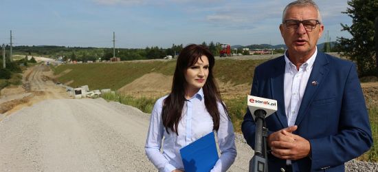 FRYDRYCH i RZĄSA: Budowaliśmy dwa razy więcej (VIDEO, FOTO)