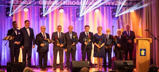 Ważny jubileusz. 25 lat Gminy Krościenko Wyżne (VIDEO, FOTO)